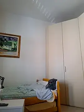 Stripchat Free Live Porn of cetriolino
