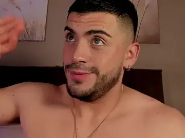 Stripchat Watch Live Sex Cams of Alexander_Diazz