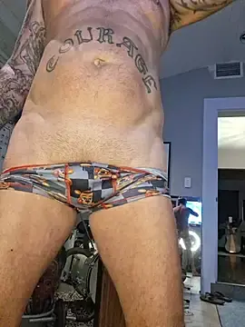 Stripchat Live Sex of Hotbodyscottie