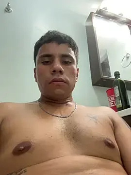 Stripchat Live Porn of NekutaMex