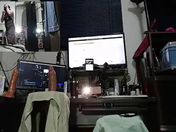 Stripchat Sex Cam of flex_cam