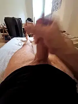 Stripchat Private Sex Chat of MarkBigDick35
