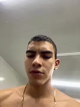 Stripchat Nude Webcam of Sebastian_Vega