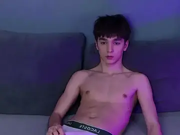 Stripchat Private Sex Chat of TommParker