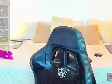 Stripchat Sex Cam of mike_blossom