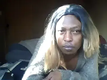 Stripchat Free Live Porn of Blackhornybitc