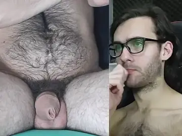 Stripchat Live Sex of LapijARG7