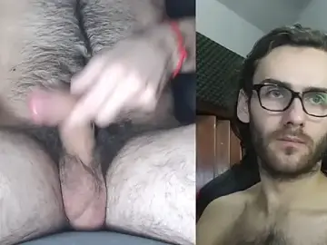 Stripchat Live Porn of LapijARG7