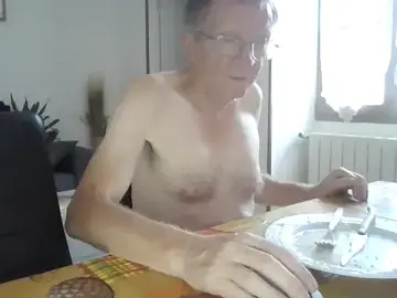 Stripchat Best Webcam of naturiste974