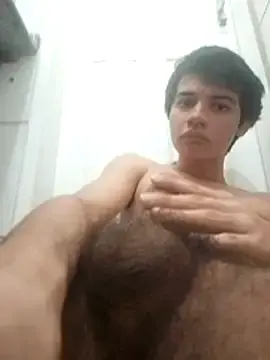 Stripchat Best Webcam of novinho-bundudo