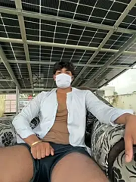Stripchat Live Sex of sonalsanskar