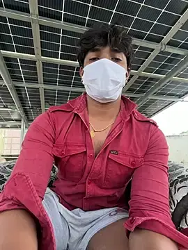 Stripchat Free Live Porn of sonalsanskar