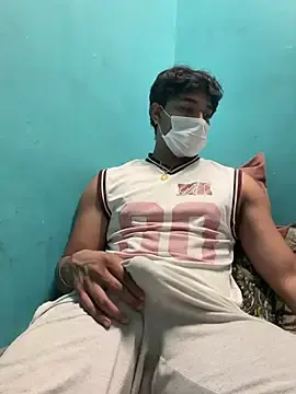 Stripchat Live Sex of sonalsanskar