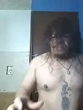 Stripchat Best Webcam of Oskr2025xxx