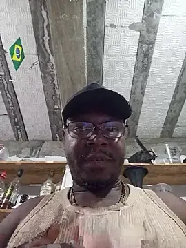 Stripchat Best Webcam of amantecarioca23cm