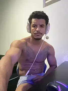 Stripchat Best Webcam of Sanicrt