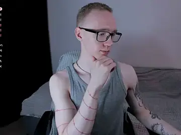 Stripchat Sex Chat of Alex_silent