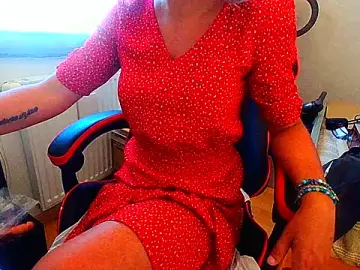 Stripchat Nude Webcam of balkis30