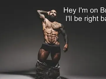 Stripchat Live Sex of Brock_hurn1