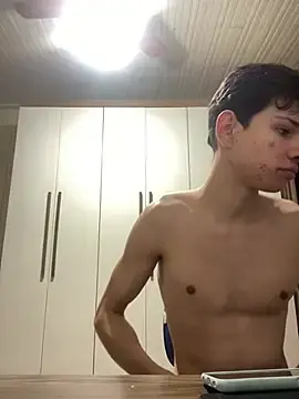 Stripchat Live Sex of branquelopicudo777