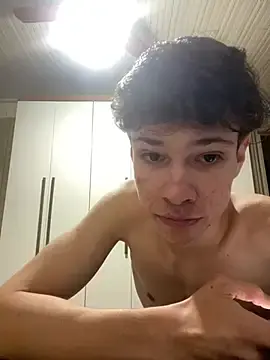 Stripchat Live Porn of branquelopicudo777