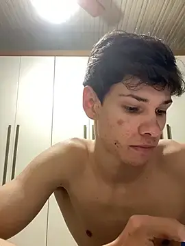 Stripchat Live Porn of branquelopicudo777