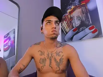 Stripchat Best Webcam of dennis_kinsey