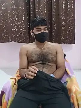 Stripchat Sex Cam of Jack8967