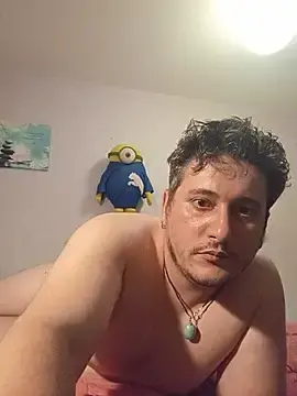 Stripchat Live Porn of damslebambou