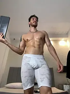 Stripchat Sex Cam of evans_campbell1