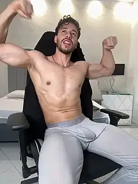 Stripchat Watch Live Sex Cams of evans_campbell1