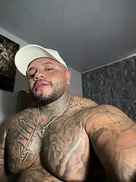 Stripchat Live Sex of criss_zander292