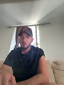 Stripchat Live Sex of incr18