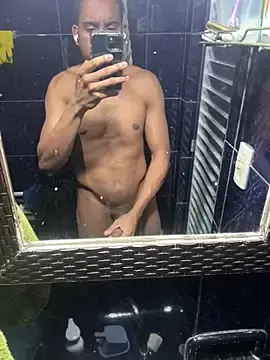 Stripchat Best Webcam of xt6601