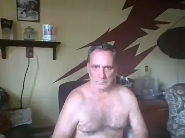 Stripchat Live Sex Cam of HunkofRock