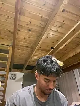 Stripchat Free Live Porn of axel_black03