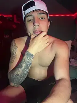 Stripchat Private Sex Chat of pabonsito