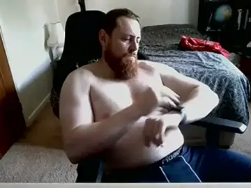 Stripchat Sex Chat of Pale_Ginger
