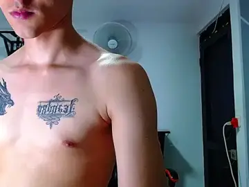 Stripchat Live Sex of ADAM_HOT