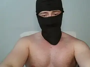 Stripchat Private Sex Chat of phantomgent-x