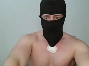 Stripchat Live Sex of phantomgent-x