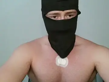Stripchat Live Porn of phantomgent-x