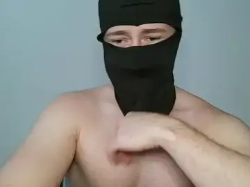 Stripchat Live Porn of phantomgent-x
