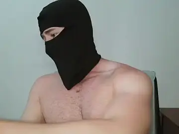 Stripchat Sex Chat of phantomgent-x