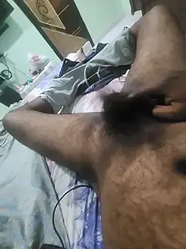 Stripchat Live Porn of supermanfly143