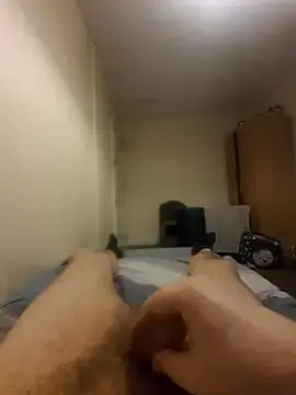 Stripchat Nude Webcam of ukl8989x