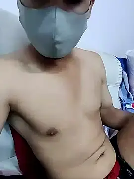 Stripchat Live Sex of PATHAN_pussykiller