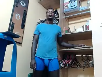 Stripchat Sex Chat of kurtbigcock