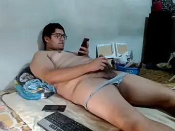 Stripchat Nude Webcam of MeisanPaul