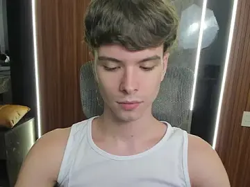 Stripchat Live Sex of calvin_love_you